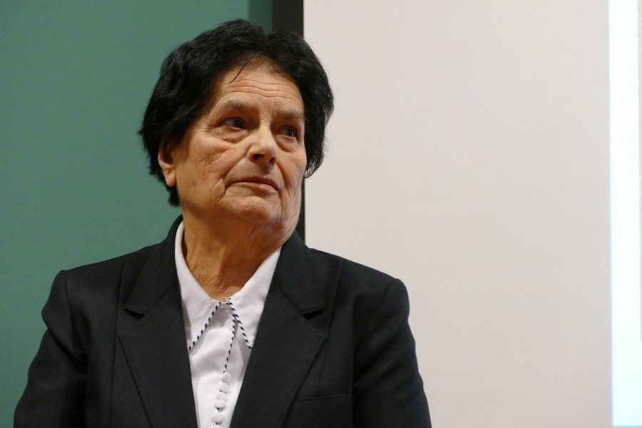 Medal za ćwierć wieku bezinteresownej pomocy [ZDJĘCIA]