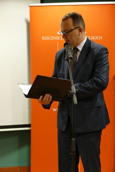 Medal za ćwierć wieku bezinteresownej pomocy [ZDJĘCIA]