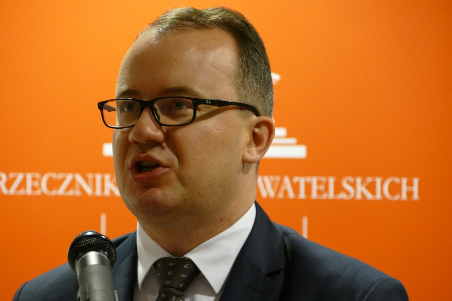 Medal za ćwierć wieku bezinteresownej pomocy [ZDJĘCIA]