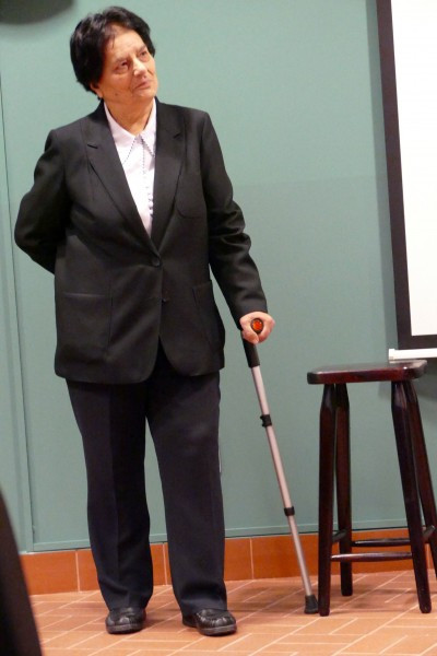 Medal za ćwierć wieku bezinteresownej pomocy [ZDJĘCIA]