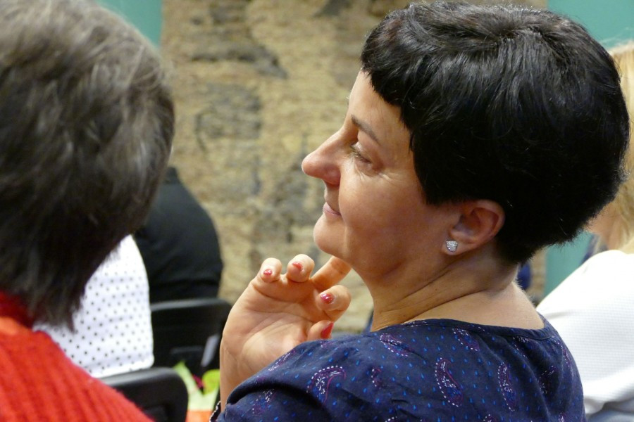 Medal za ćwierć wieku bezinteresownej pomocy [ZDJĘCIA]