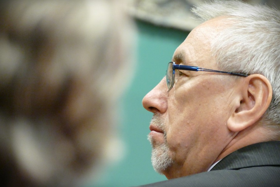 Medal za ćwierć wieku bezinteresownej pomocy [ZDJĘCIA]