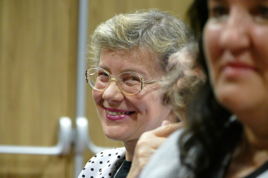 Medal za ćwierć wieku bezinteresownej pomocy [ZDJĘCIA]