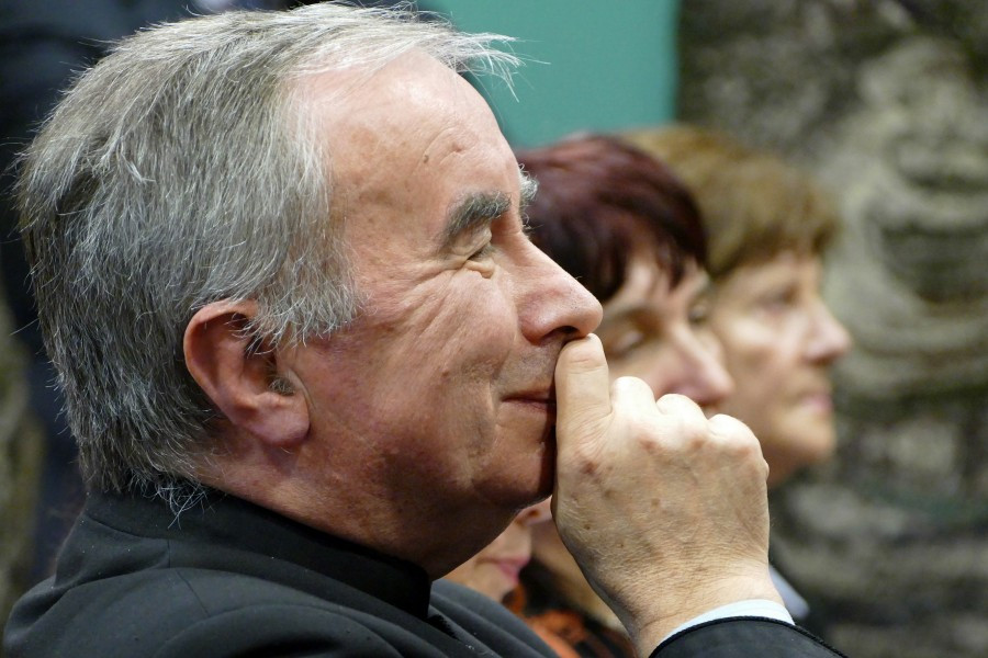 Medal za ćwierć wieku bezinteresownej pomocy [ZDJĘCIA]