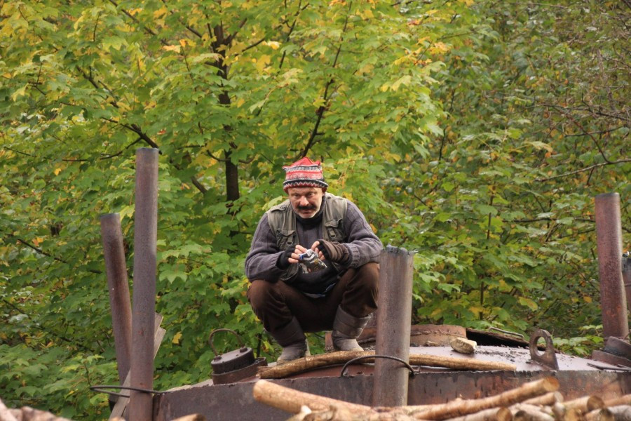 Ruszyły zdjęcia do filmu 