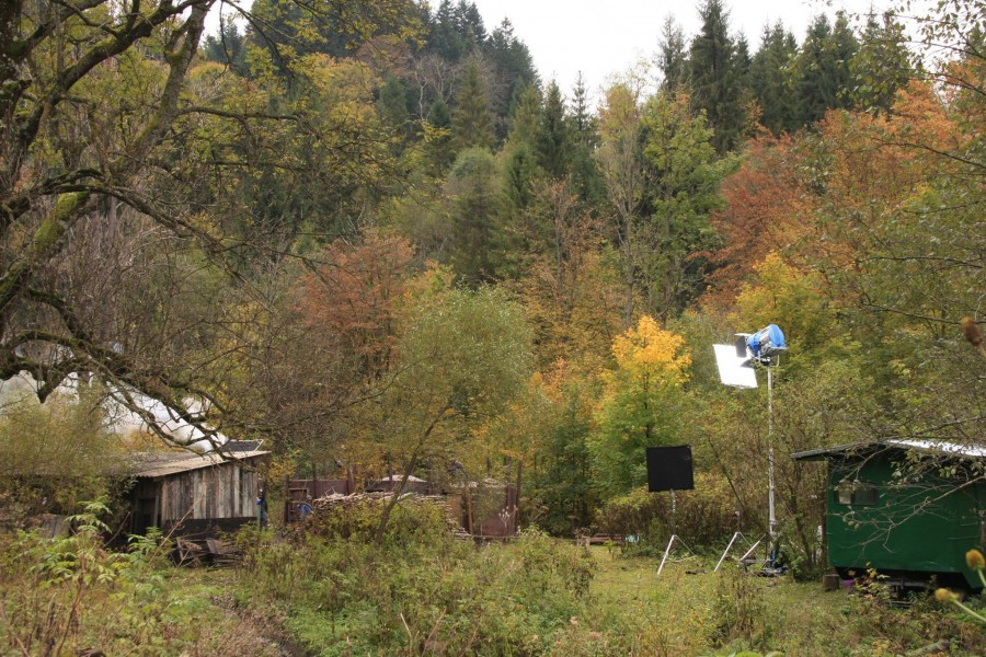 Ruszyły zdjęcia do filmu 