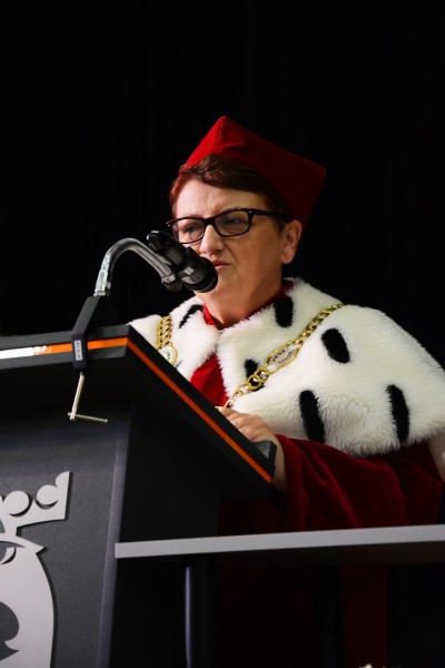 Mali studenci zainaugurowali rok