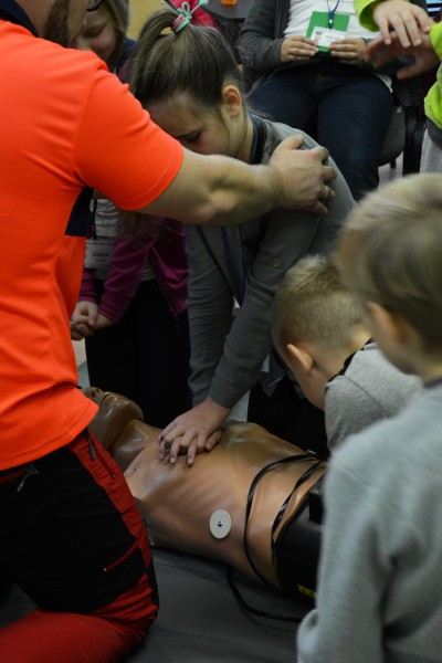 Mali studenci zainaugurowali rok