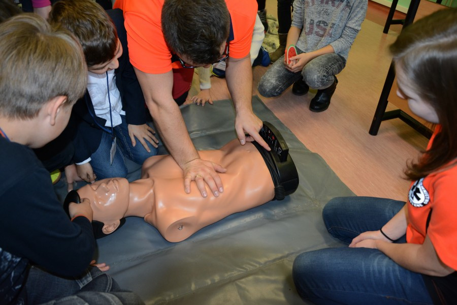 Mali studenci zainaugurowali rok