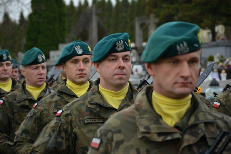 Święto Niepodległości w Sanoku [FOTORELACJA]