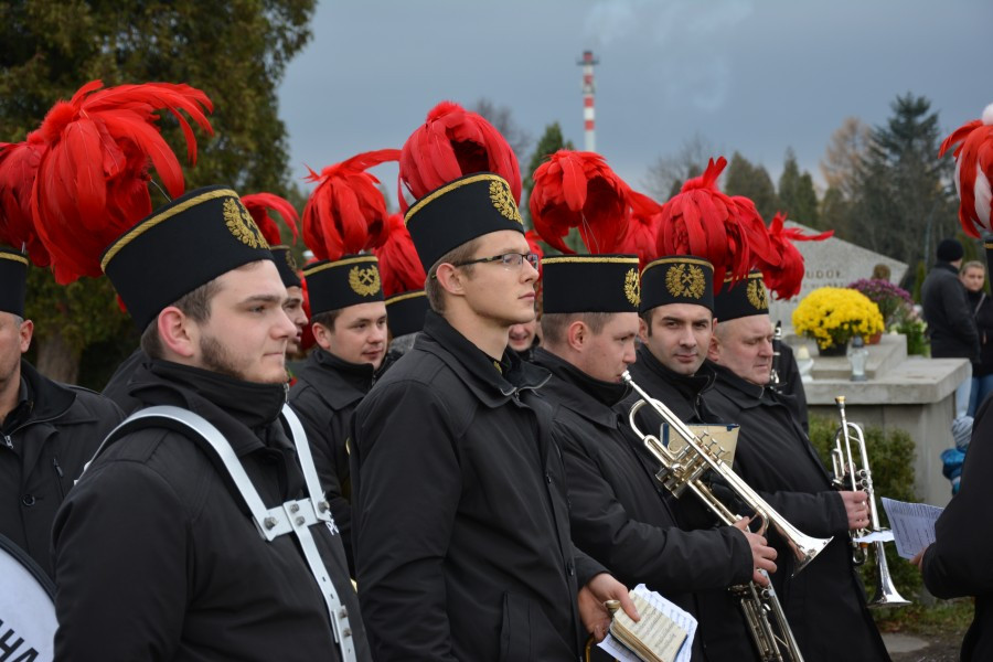 Święto Niepodległości w Sanoku [FOTORELACJA]