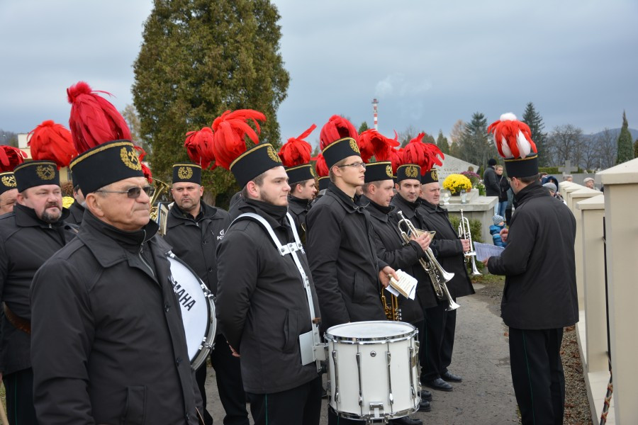Święto Niepodległości w Sanoku [FOTORELACJA]