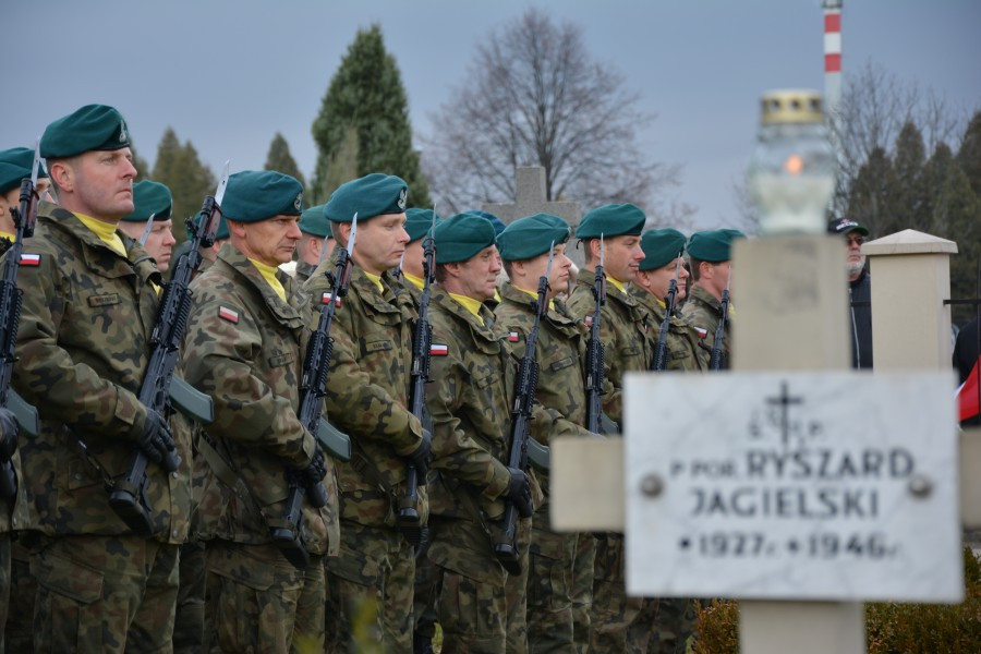 Święto Niepodległości w Sanoku [FOTORELACJA]