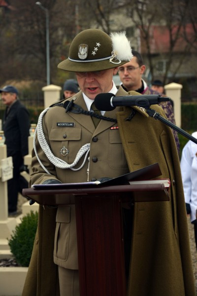 Święto Niepodległości w Sanoku [FOTORELACJA]