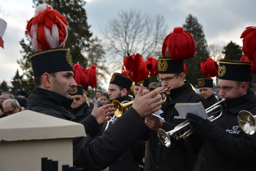 Święto Niepodległości w Sanoku [FOTORELACJA]