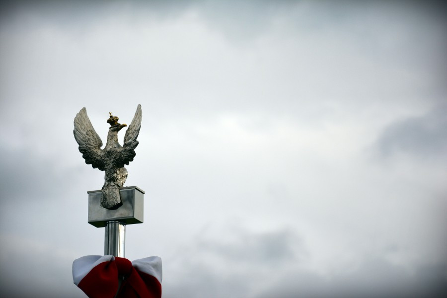 Święto Niepodległości w Sanoku [FOTORELACJA]