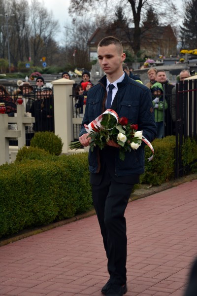Święto Niepodległości w Sanoku [FOTORELACJA]