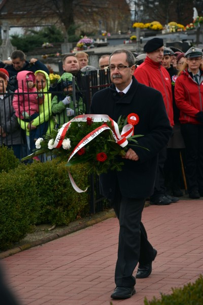 Święto Niepodległości w Sanoku [FOTORELACJA]