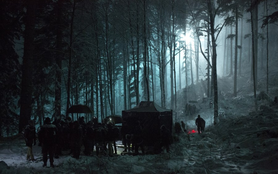 Kręcą drugi sezon popularnej 