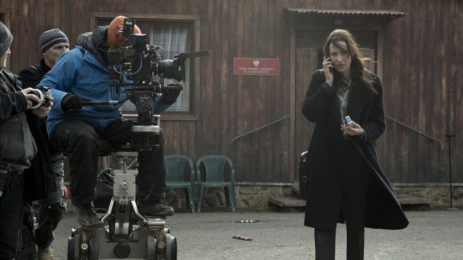 Kręcą drugi sezon popularnej 