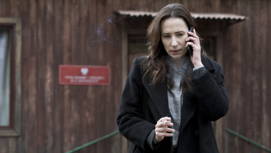 Kręcą drugi sezon popularnej 