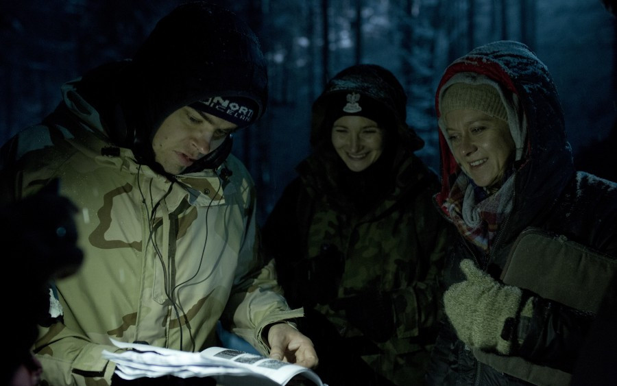 Kręcą drugi sezon popularnej 