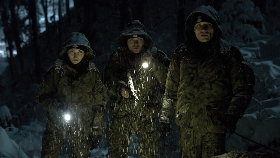 Kręcą drugi sezon popularnej 