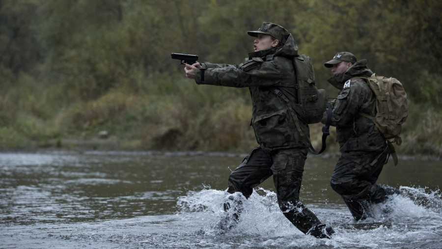 Kręcą drugi sezon popularnej 