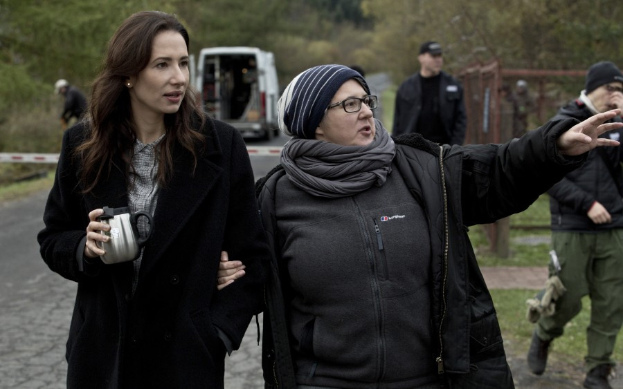 Kręcą drugi sezon popularnej 