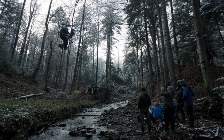 Kręcą drugi sezon popularnej 
