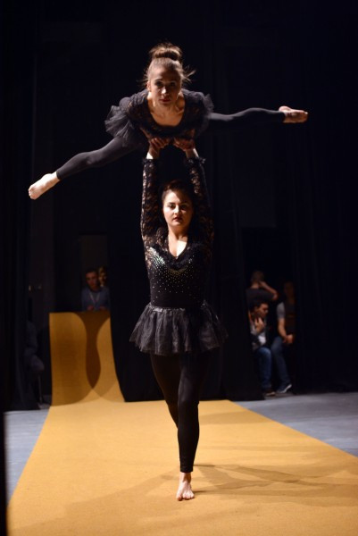 Mikołajkowy koncert w SDK [ZDJĘCIA]