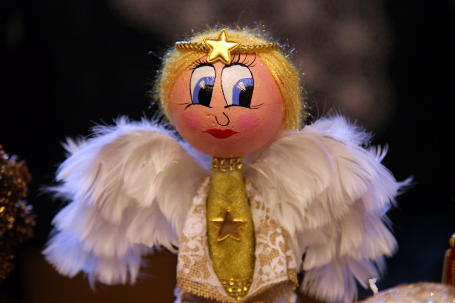 Takie cudeńka na bożonarodzeniowej wystawie w Górniku [ZDJĘCIA]