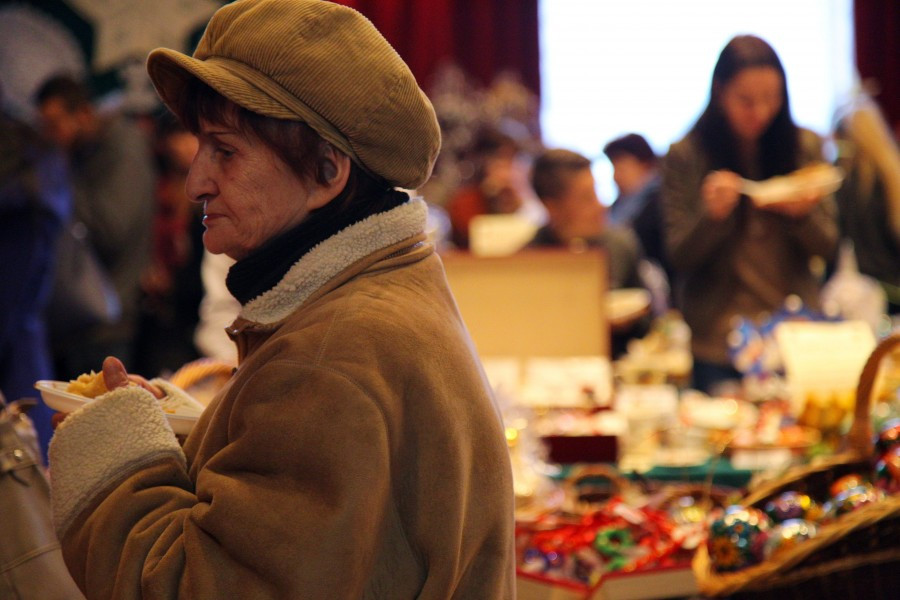 Takie cudeńka na bożonarodzeniowej wystawie w Górniku [ZDJĘCIA]