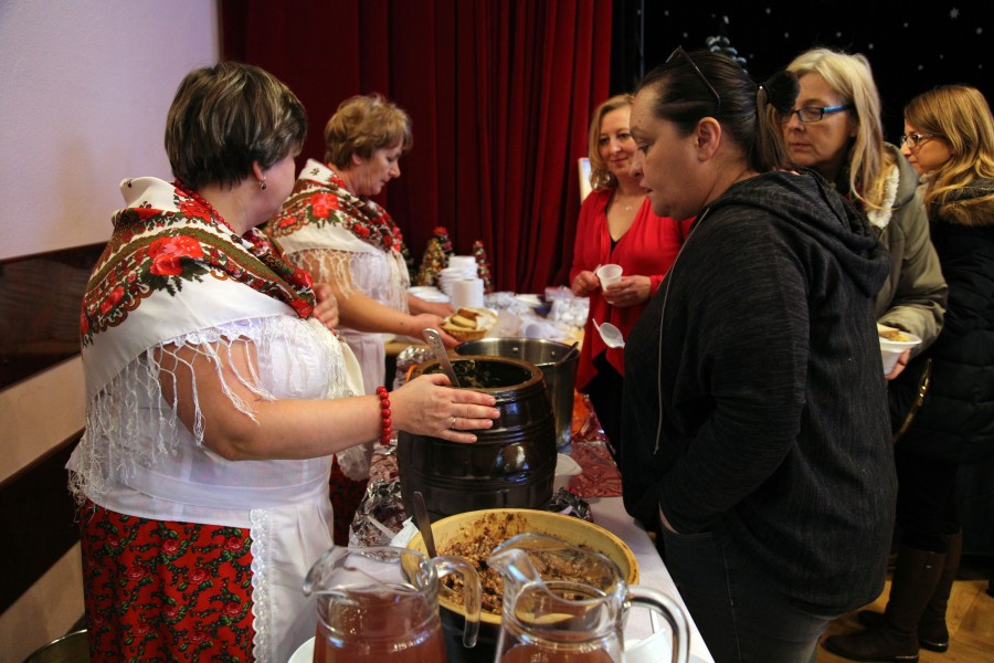 Takie cudeńka na bożonarodzeniowej wystawie w Górniku [ZDJĘCIA]