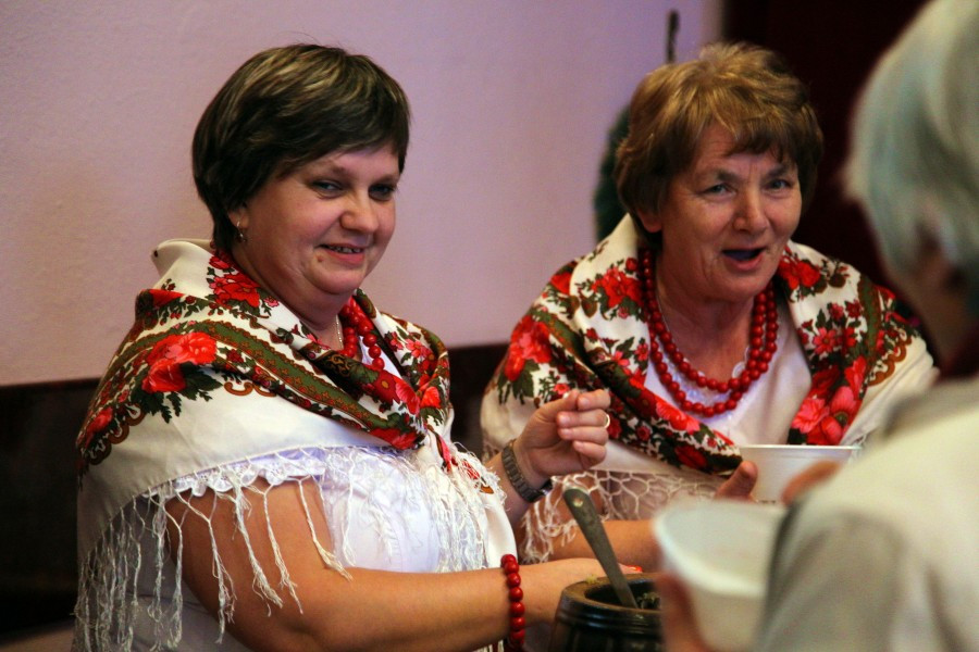 Takie cudeńka na bożonarodzeniowej wystawie w Górniku [ZDJĘCIA]