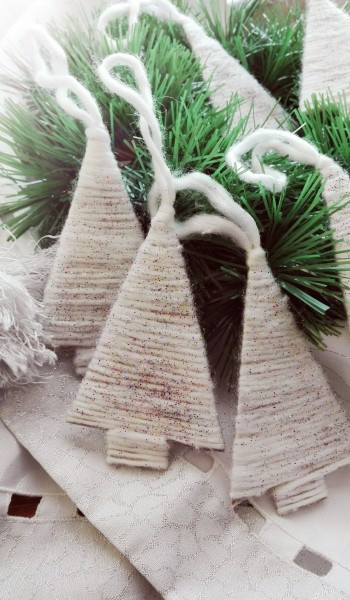 Tak wyglądają Wasze choinki [KONKURS, ZDJĘCIA]