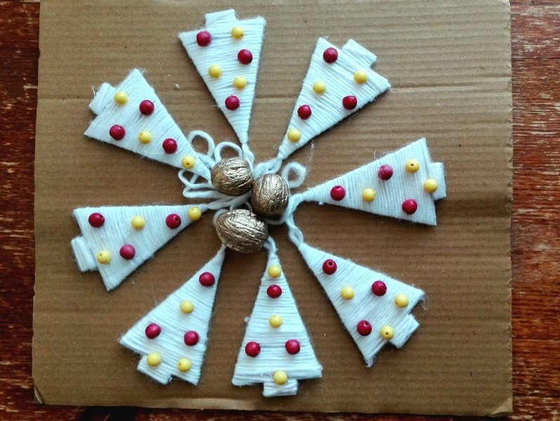 Tak wyglądają Wasze choinki [KONKURS, ZDJĘCIA]