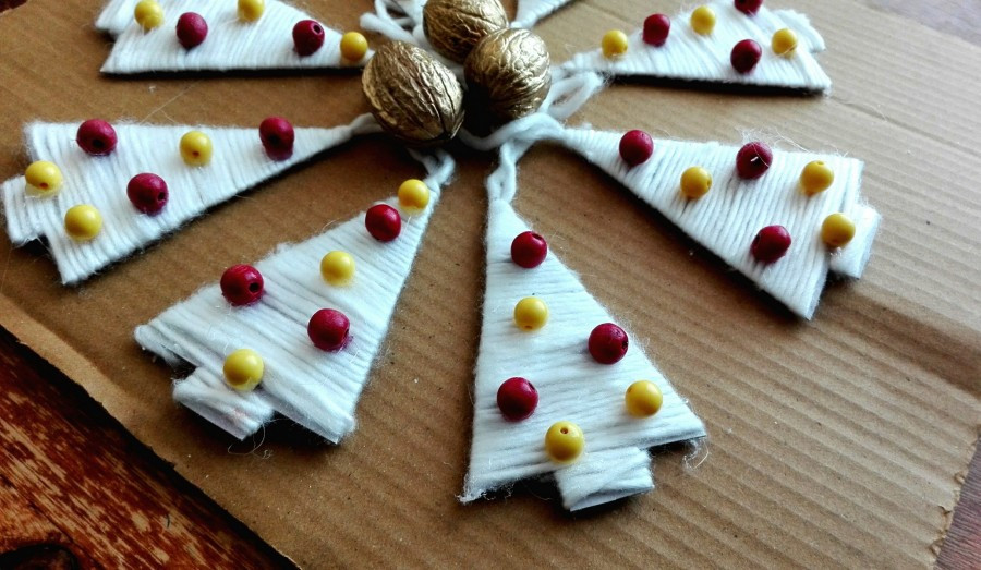 Tak wyglądają Wasze choinki [KONKURS, ZDJĘCIA]