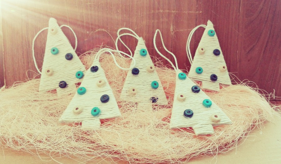 Tak wyglądają Wasze choinki [KONKURS, ZDJĘCIA]