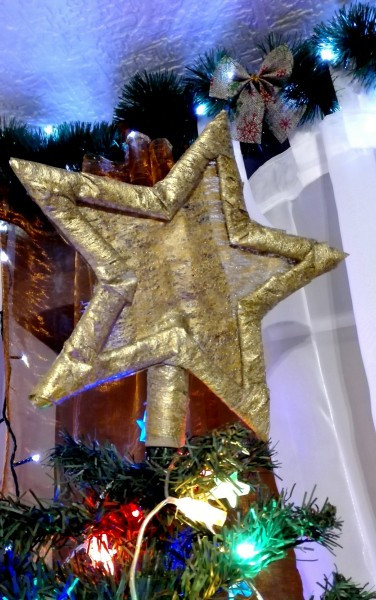 Tak wyglądają Wasze choinki [KONKURS, ZDJĘCIA]