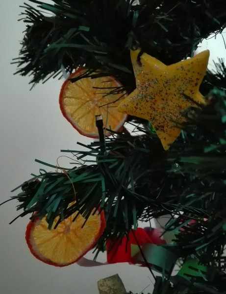 Tak wyglądają Wasze choinki [KONKURS, ZDJĘCIA]