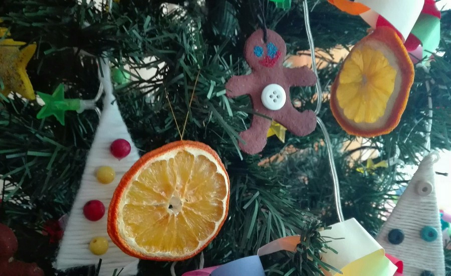 Tak wyglądają Wasze choinki [KONKURS, ZDJĘCIA]