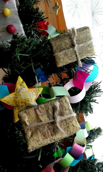 Tak wyglądają Wasze choinki [KONKURS, ZDJĘCIA]