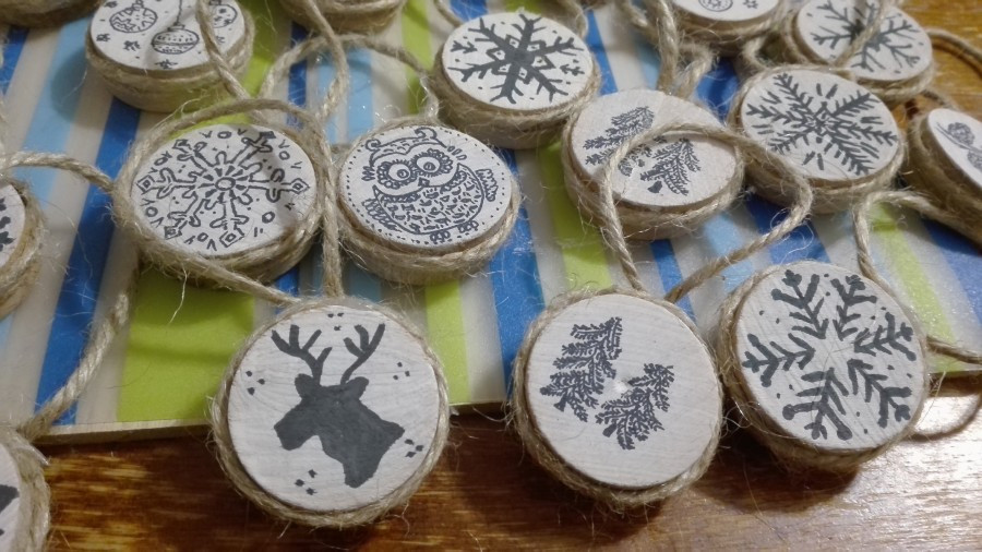 Tak wyglądają Wasze choinki [KONKURS, ZDJĘCIA]