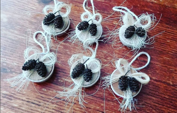 Tak wyglądają Wasze choinki [KONKURS, ZDJĘCIA]