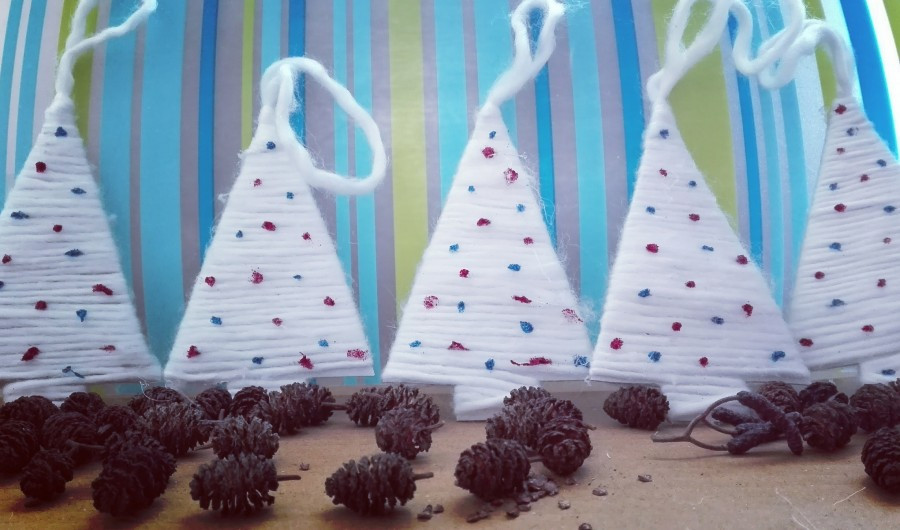 Tak wyglądają Wasze choinki [KONKURS, ZDJĘCIA]