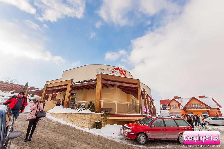 Sukces Krośnieńskich Targów Ślubnych [WIDEO]