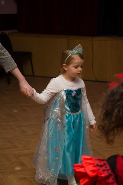 WOŚP 2017. Najmłodsi też wsparli orkiestrę [ZDJĘCIA]