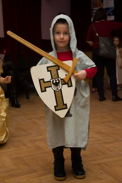 WOŚP 2017. Najmłodsi też wsparli orkiestrę [ZDJĘCIA]