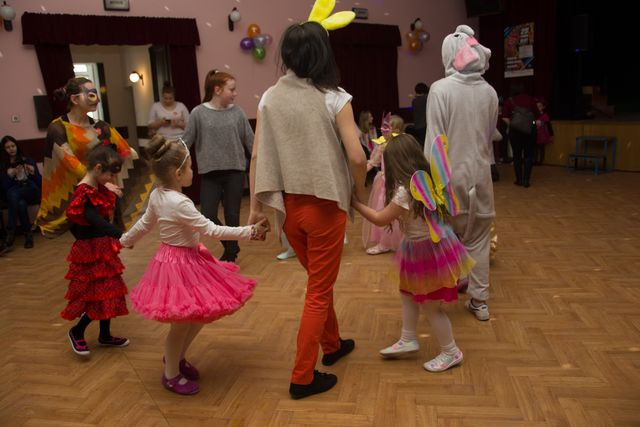 WOŚP 2017. Najmłodsi też wsparli orkiestrę [ZDJĘCIA]